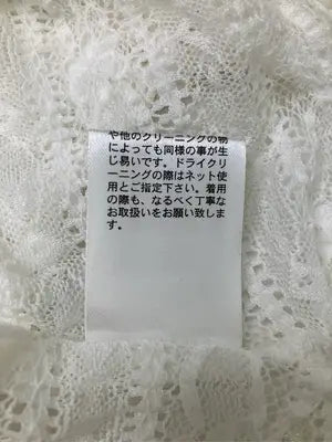studio CLIP/スタディオクリップ/Tシャツ/カットソー/トップス/ホワイト/M