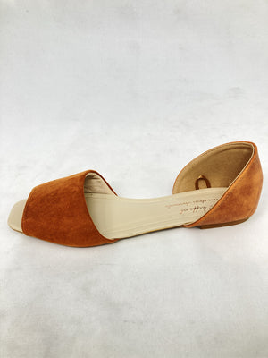 C'est kiffant/サンダル/シューズ/ブラウン/L