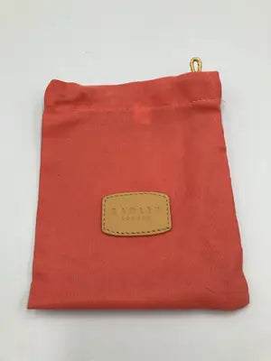 RADLEY/ポーチ/財布/小物/オレンジ