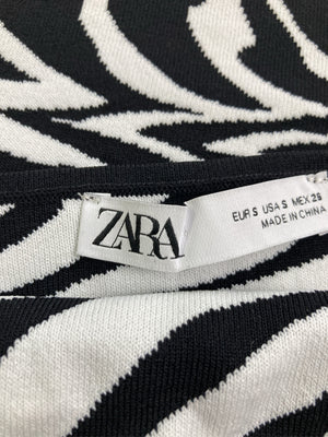 ZARA/ザラ/ワンピース/ワンピース/ドレス/ブラック/S