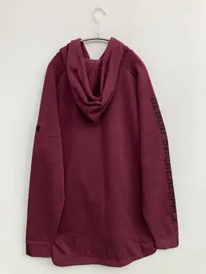 UNDER ARMOUR/アンダーアーマー/パーカー/トップス/その他/XXL
