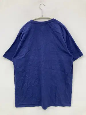 PORT＆COMPANY/ポートアンドカンパニー/Tシャツ/カットソー/トップス/ネイビー/L