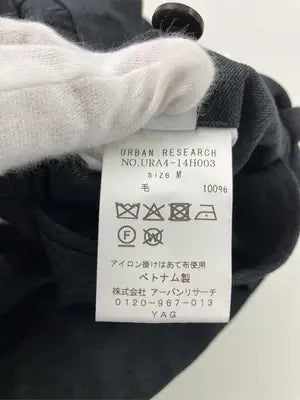 URBAN RESEARCH/アーバンリサーチ/スラックス/パンツ/グレー/M