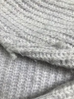 ZARA/ザラ/カーディガン/ボレロ/トップス/パープル/USA M