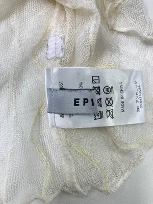 EPICKS/エピックス/その他トップス/トップス/ホワイト/F