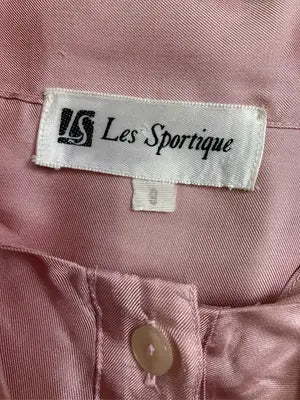 les sportique/シャツ/ブラウス/トップス/ピンク/9