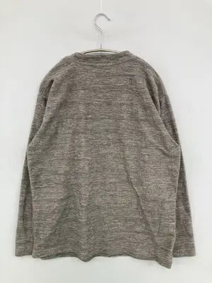 WINNIE/その他トップス/トップス/グレー/L