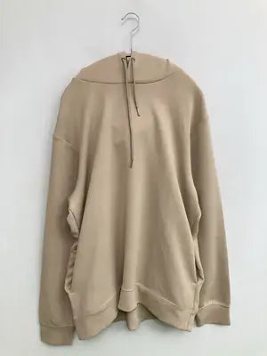 THE SHOP TK/ザショップティーケー/パーカー/トップス/ベージュ/L