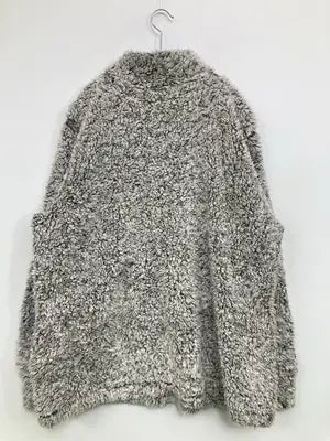 その他トップス/トップス/グレー/XL