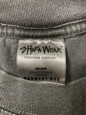 WORLD FAMOUS/Tシャツ/カットソー/トップス/ブラック/M