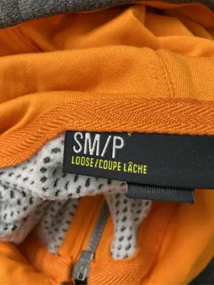 UNDER ARMOUR/アンダーアーマー/パーカー/トップス/グレー/SM/P