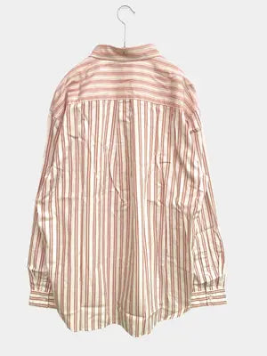 UNIQLO JW Anderson/ユニクロジェイダブリューアンダーソン/シャツ/ブラウス/トップス/ピンク/L