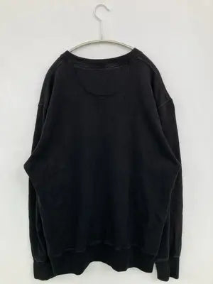 UNIQLO/ユニクロ/スウェット/トップス/ブラック/XL