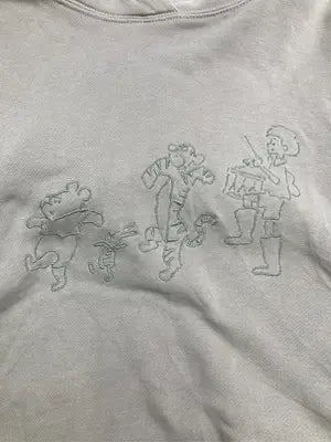 UNIQLO/ユニクロ/パーカー/トップス/カーキ/XL