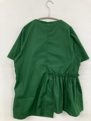 ABITOKYO/アビトーキョー/Tシャツ/カットソー/トップス/グリーン/M