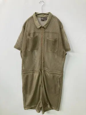 ASOS/エイソス/つなぎ/オールインワン/オールインワン・サロペット/カーキ/M