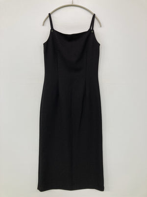 HOUSE/ワンピース/ワンピース/ドレス/ブラック