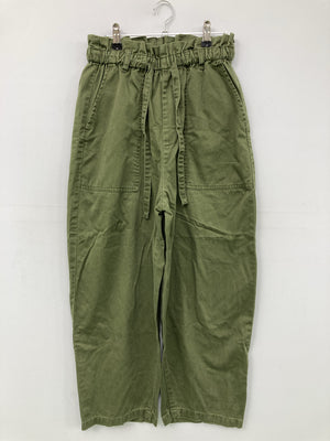 niko and .../ニコアンド/その他パンツ/パンツ/カーキ/3