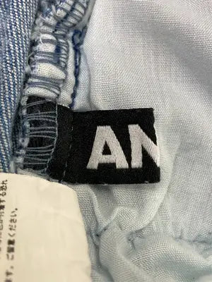 ANAP/アナップ/デニムパンツ/パンツ/スカイブルー/S