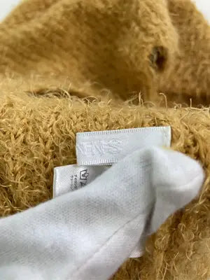 SPINNS/スピンズ/キャミソール/トップス/ブラウン/F