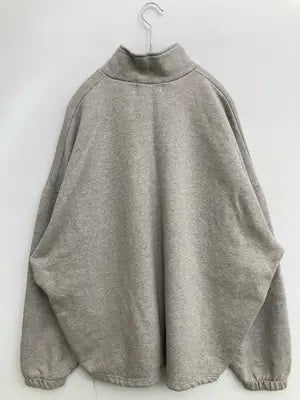 #MEMORY/メモリー/スウェット/トップス/グレー