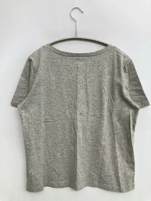 earth music&ecology/アースミュージックアンドエコロジー/Tシャツ/カットソー/トップス/グレー/L