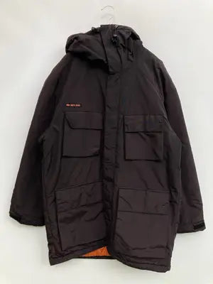 Paul Smith JEANS/ダウンジャケット/コート/ジャケット/アウター/ブラック