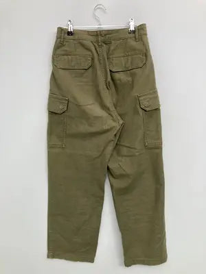 AMERICAN HOLIC/アメリカンホリック/その他パンツ/パンツ/グリーン/Ｓ