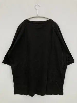 CHILD WOMAN/チャイルドウーマン/Tシャツ/カットソー/トップス/ブラック/F