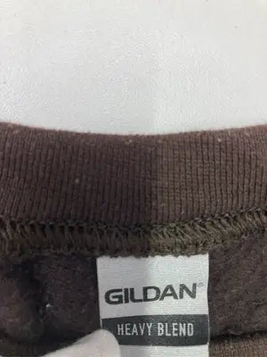 GILDAN/ギルダン/スウェット/トップス/ブラウン/L