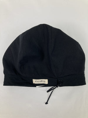 dignity/ハンチング/ベレー帽/帽子/ブラック/56〜58.5cm