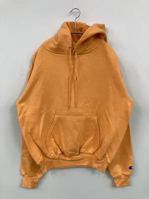 Champion/チャンピオン/パーカー/トップス/オレンジ/S