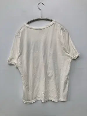 Paul Smith/ポールスミス/Tシャツ/カットソー/トップス/ホワイト/M