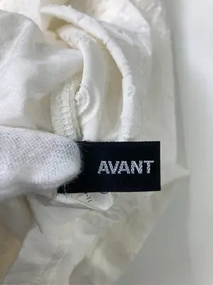 AVANT LE TEMPS/タンクトップ/トップス/ホワイト/38