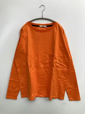 LABRAT TOKYO/Tシャツ/カットソー/トップス/オレンジ/S