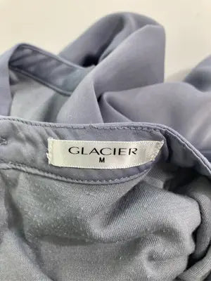 GLACIER/グラシア/その他トップス/トップス/グレー/M