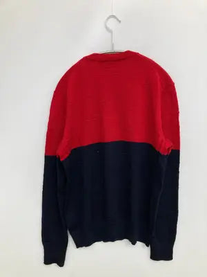 GAP/ギャップ/ニット/セーター/トップス/レッド/M