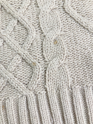 clear/クリア/ベスト/トップス/ベージュ/M