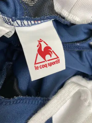le coq sportif/ルコックスポルティフ/ジャージ/トラックジャケット/トップス/ネイビー/M