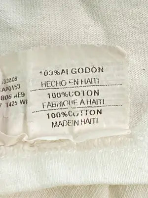 Champion/チャンピオン/Tシャツ/カットソー/トップス/ホワイト/S