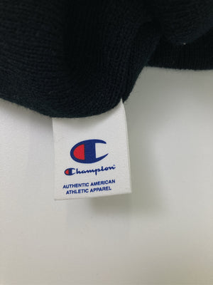 Champion/チャンピオン/ニットキャップ/ビーニー/帽子/ブラック/57-59cm