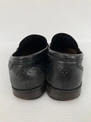 COLE HAAN/ローファー/シューズ/ブラック/6 1/2W