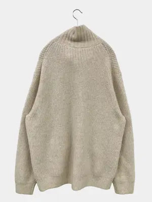 UNIQLO/ユニクロ/カーディガン/ボレロ/トップス/アイボリー/XL