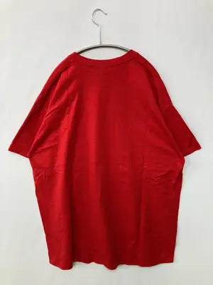 GILDAN/ギルダン/Tシャツ/カットソー/トップス/レッド/XL