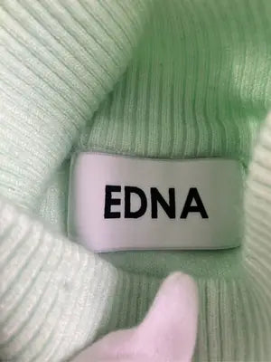 EDNA/その他トップス/トップス/ライトグリーン/F