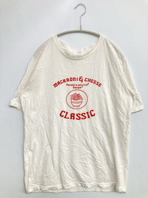 SWEETEE/Tシャツ/カットソー/トップス/ホワイト