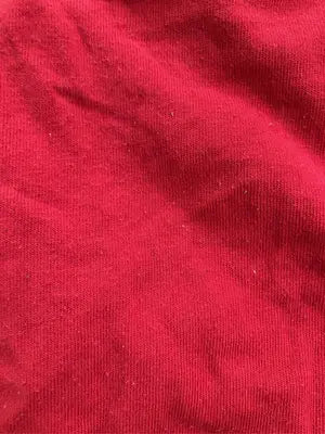 Kaepa/ケイパ/Tシャツ/カットソー/トップス/レッド/M