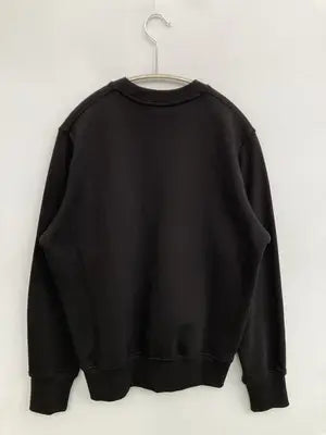 orgabits/スウェット/トップス/ブラック/SMALL