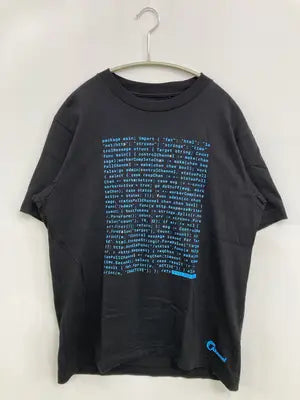 UNIQLO/ユニクロ/Tシャツ/カットソー/トップス/ブラック/S