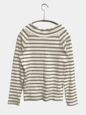 COLZA/コルザ/Tシャツ/カットソー/トップス/アイボリー/M